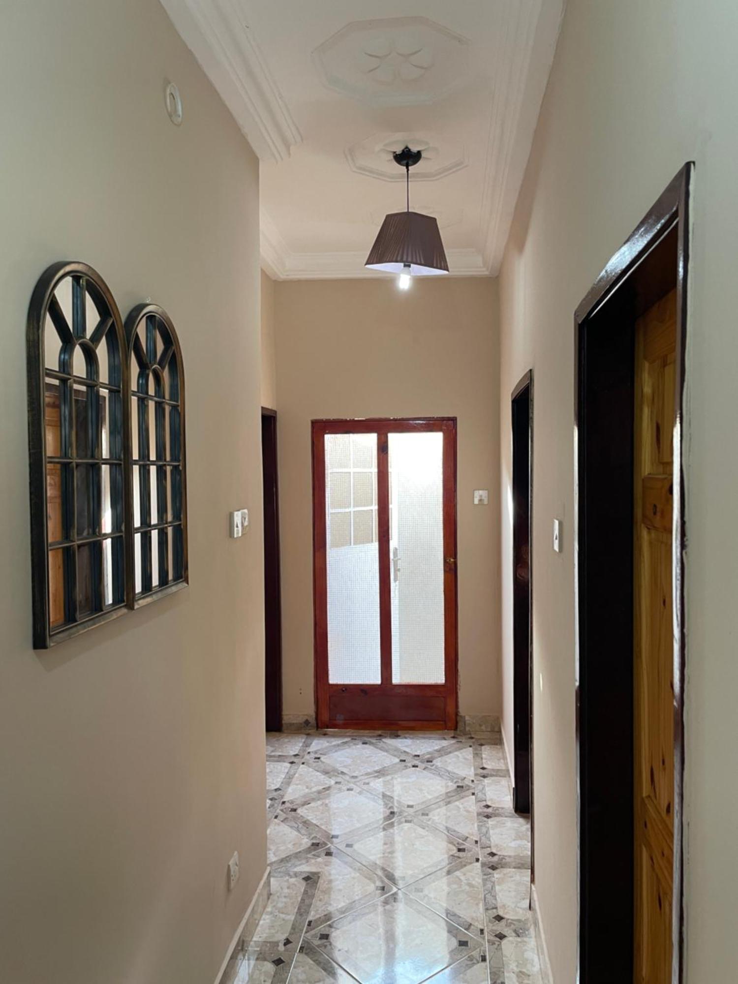Nabixx Residence Brufut Exterior foto