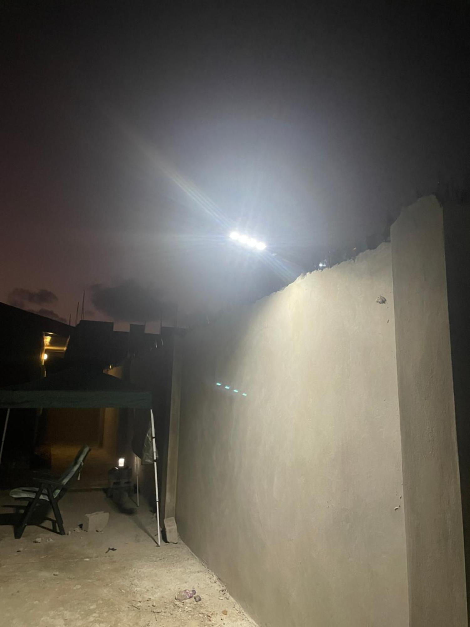 Nabixx Residence Brufut Exterior foto