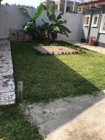 Nabixx Residence Brufut Exterior foto